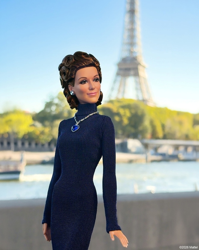 Celine Dion Paris 1