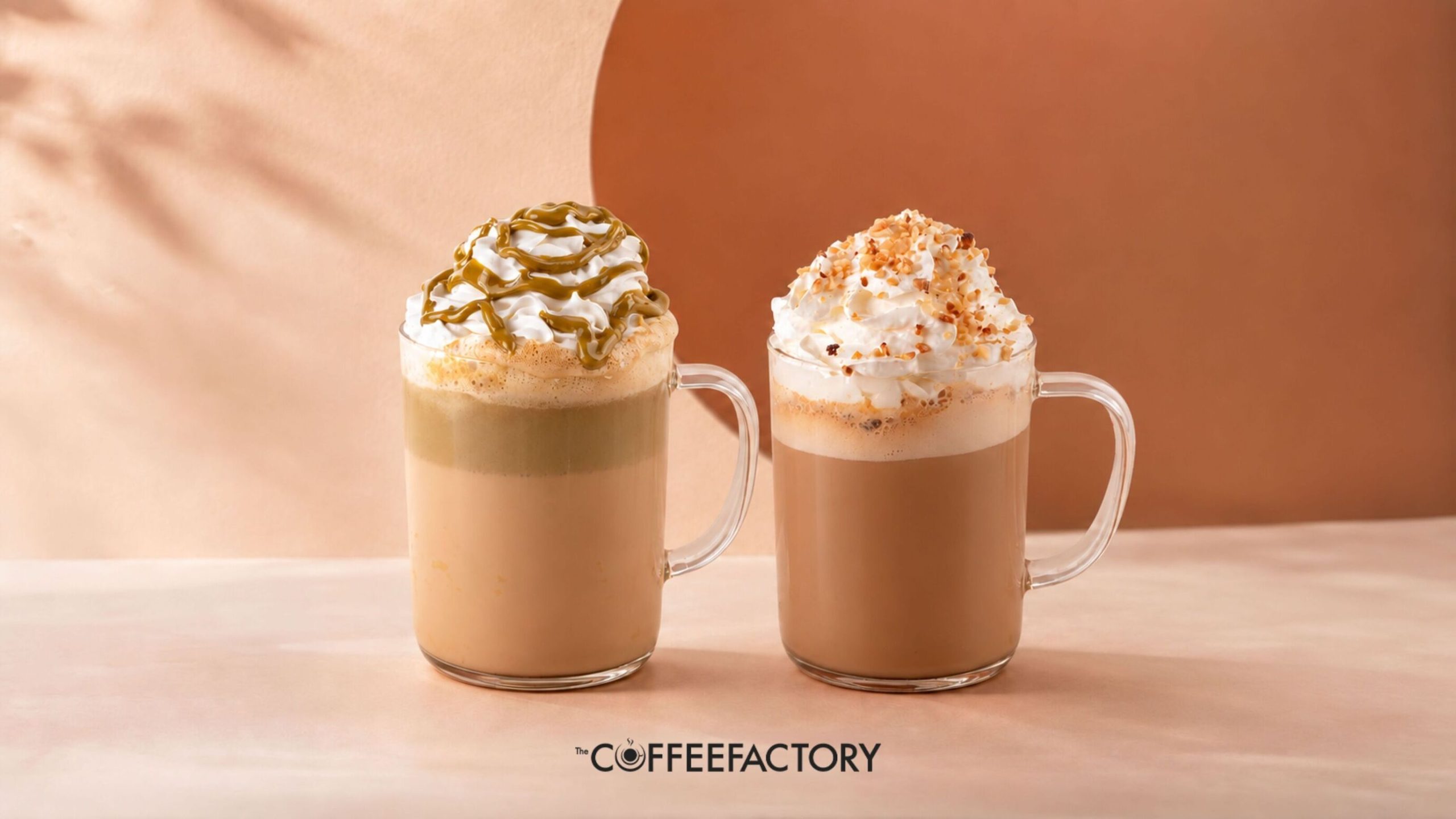 Coffee Factory