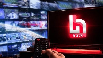Halk TV