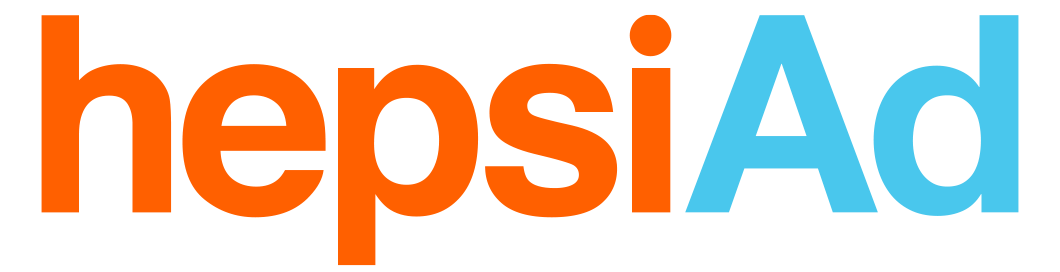 HepsiAD Logo