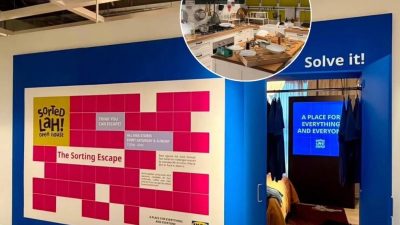 IKEA