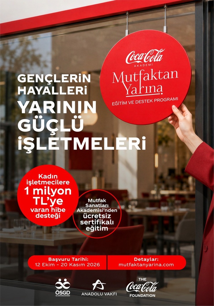 Coca-Cola Türkiye