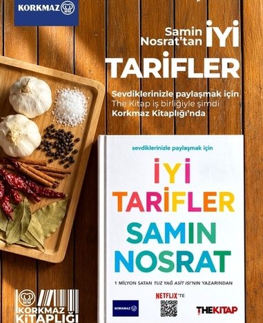 Korkmaz