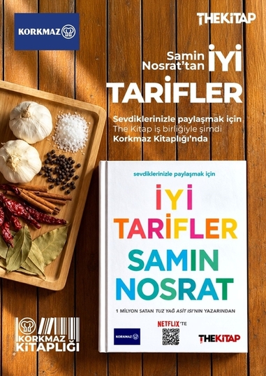 Korkmaz