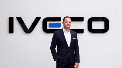 IVECO