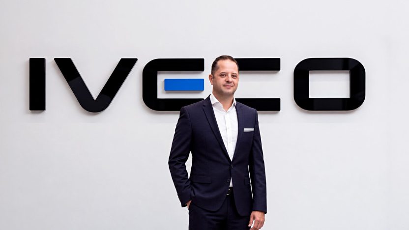IVECO