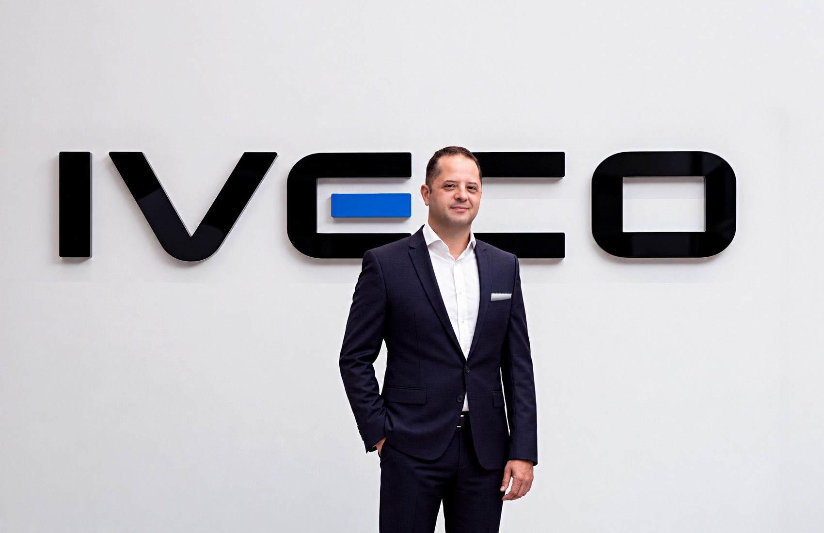 IVECO