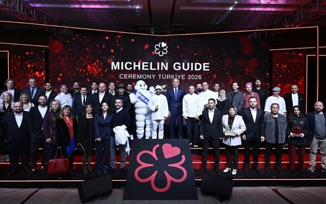 Michelin Rehberi