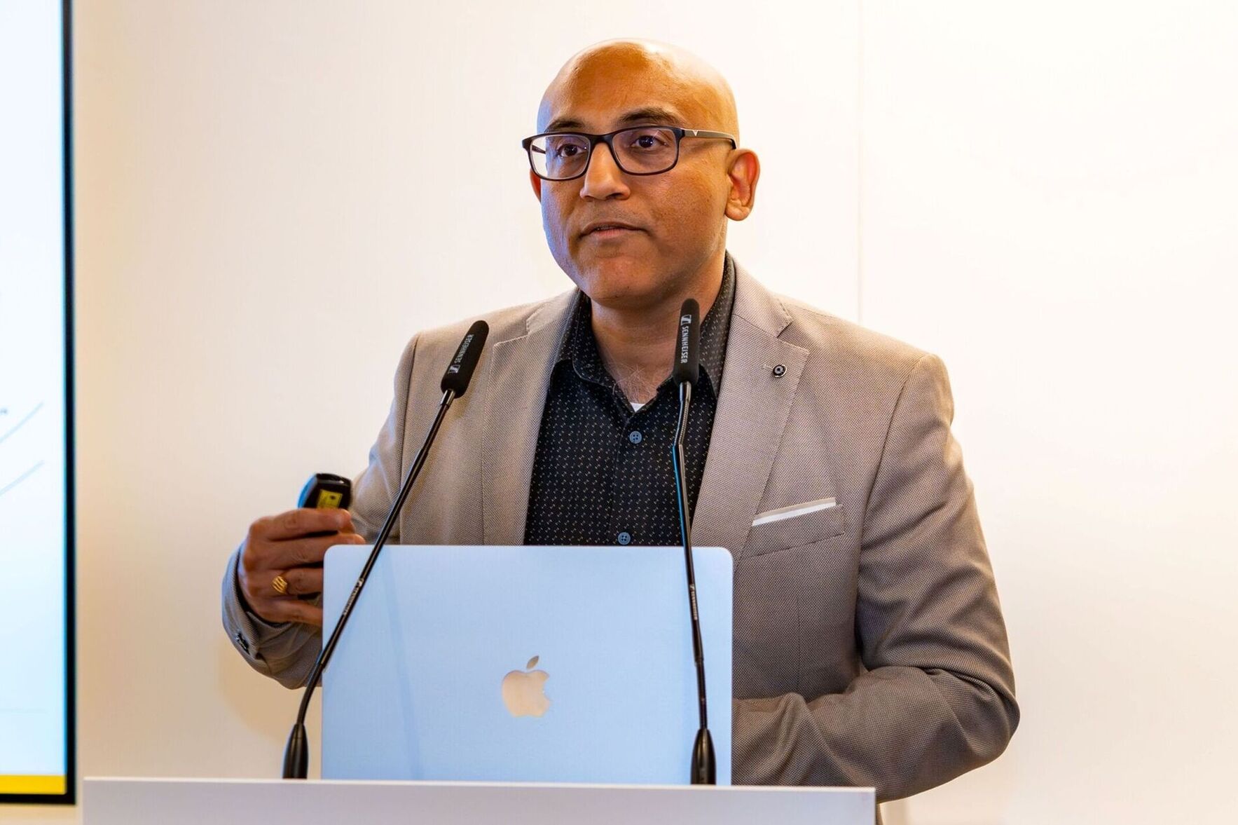SRIDHAR LYENGAR 2 1