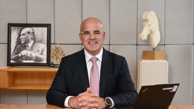 Sabancı Holding
