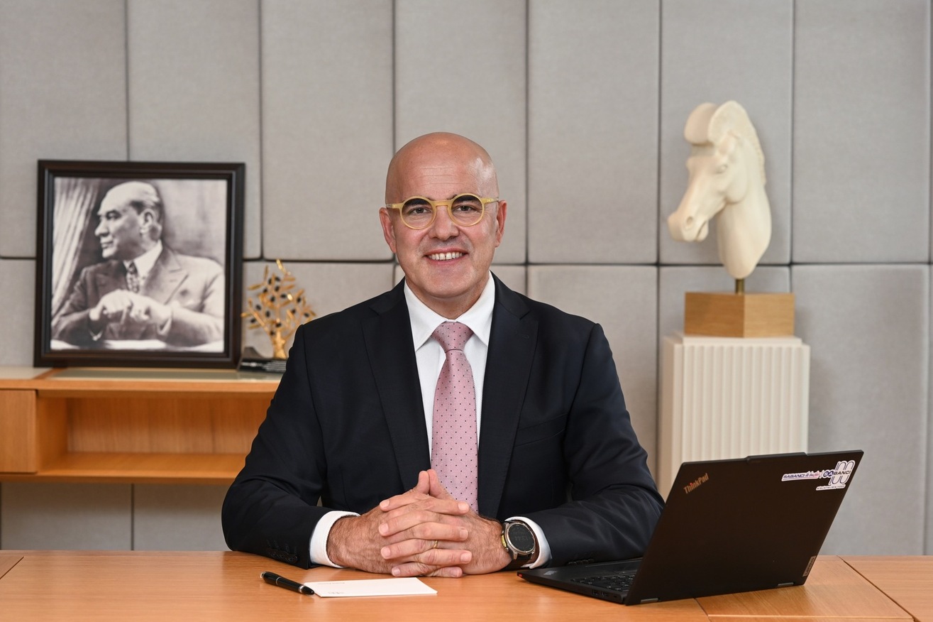 Sabancı Holding