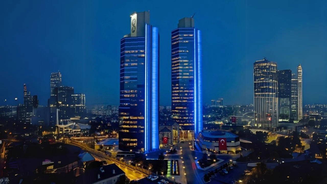 Sabanci Holding