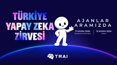 Yapay Zeka Zirvesi