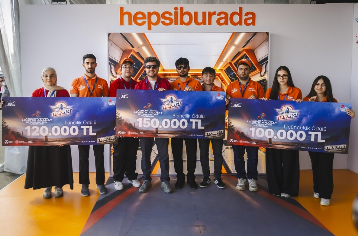 Hepsiburada