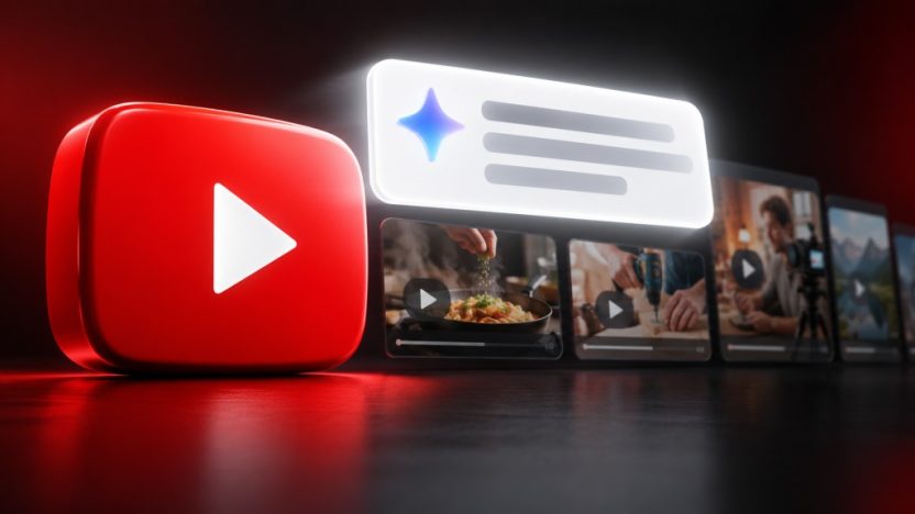 YouTube