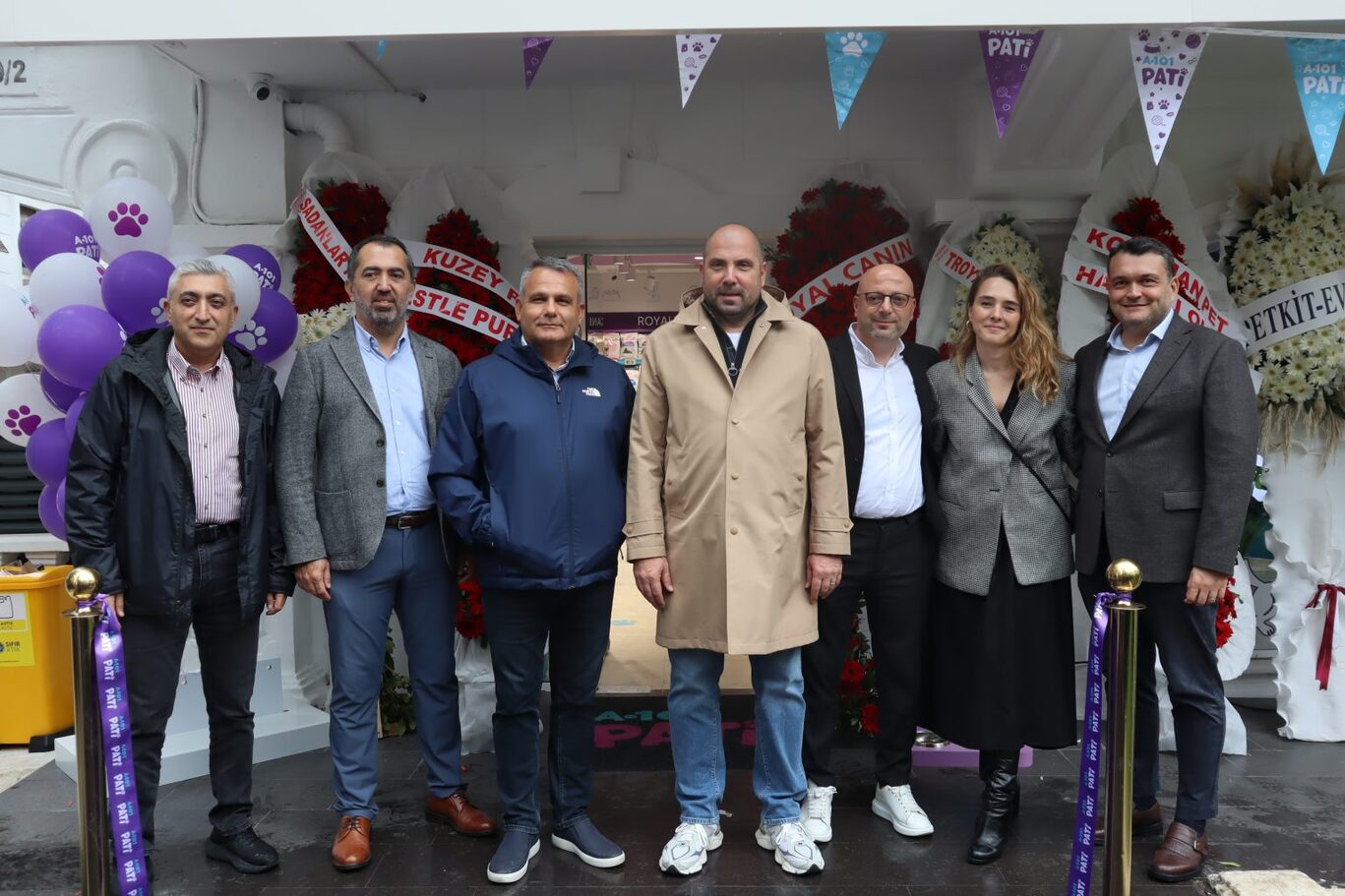 A101, Evcil Hayvan Kategorisine “A101 Pati” ile Girdi 3 a101 pati2 1