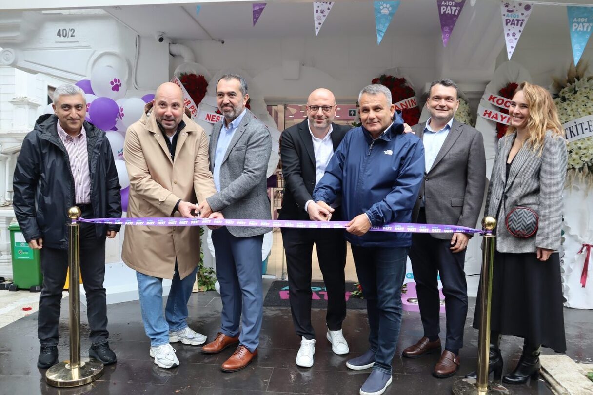 A101, Evcil Hayvan Kategorisine “A101 Pati” ile Girdi 4 a101 pati3 1