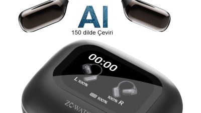 ZCWATCH