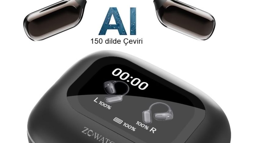 ZCWATCH