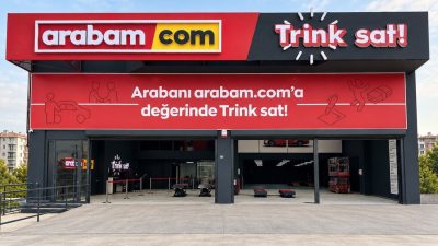 arabam.com