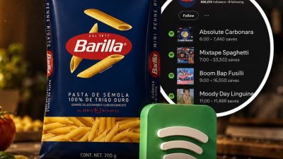 Barilla