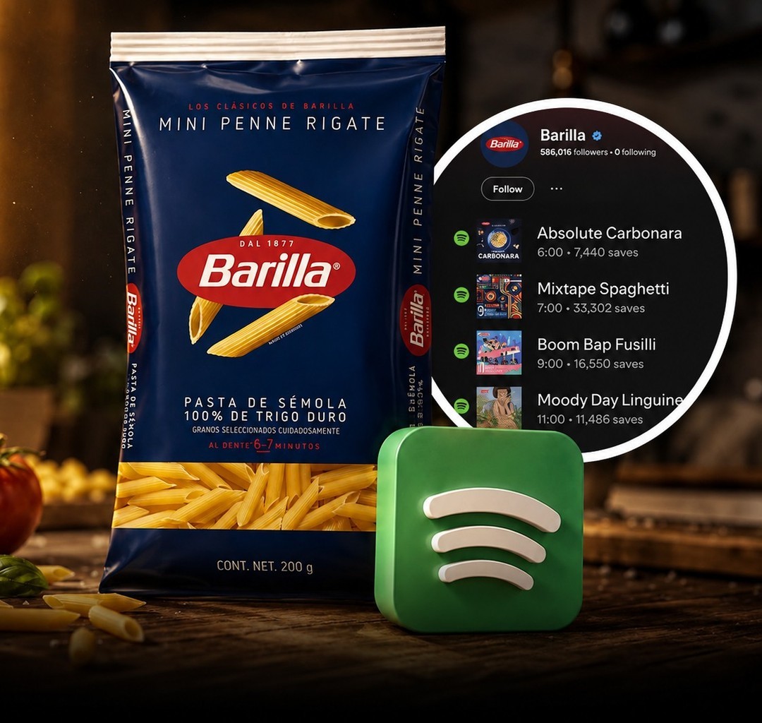 Barilla