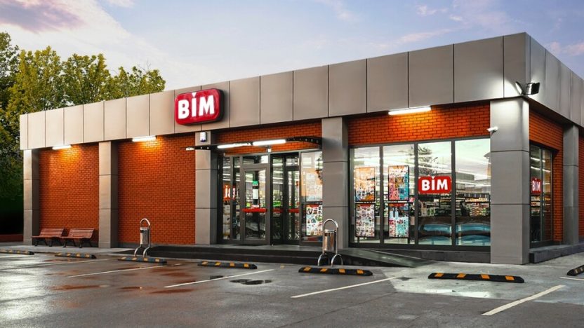 BİM