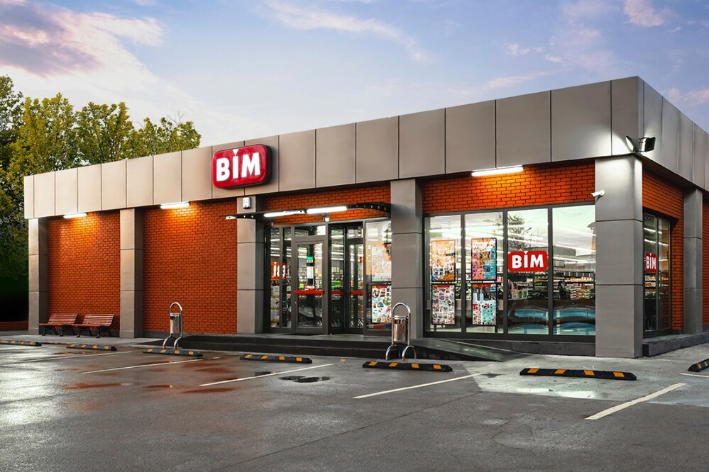 BİM