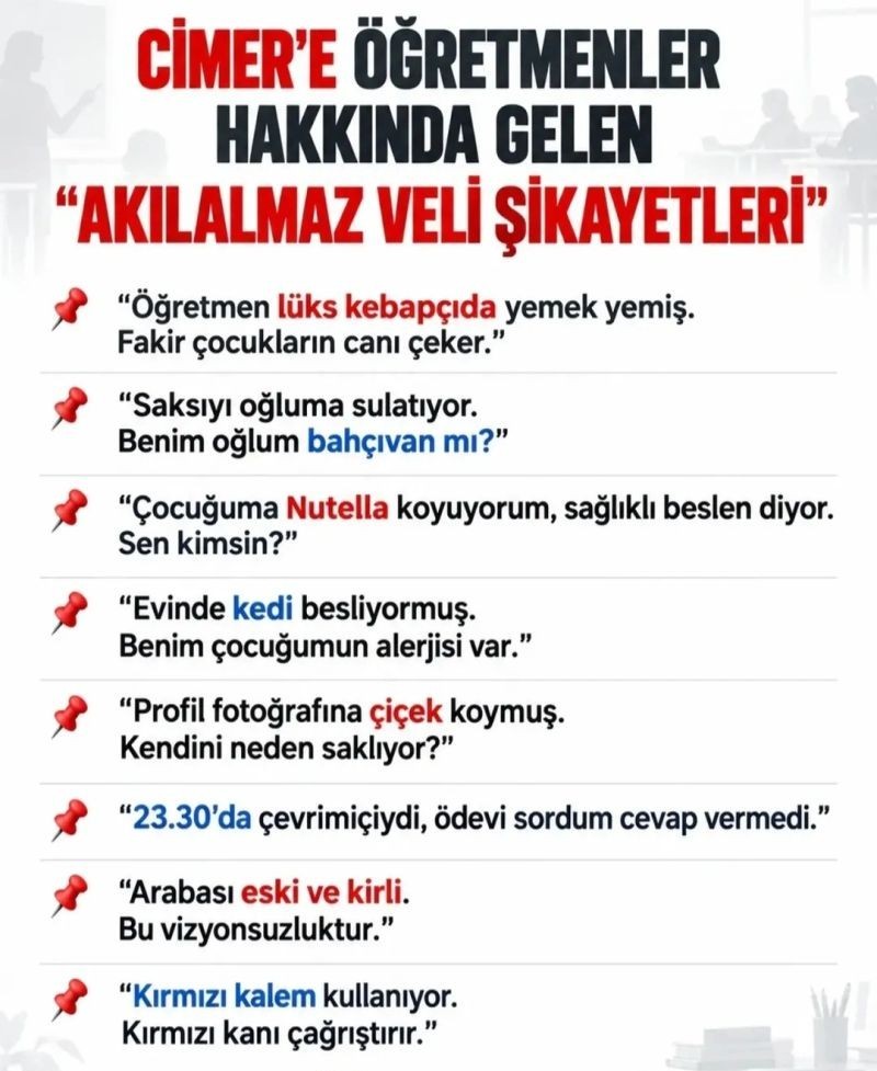 CİMER
