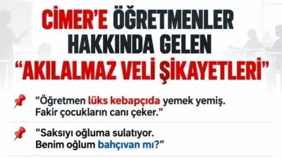 CİMER