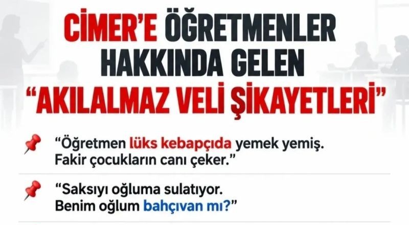CİMER
