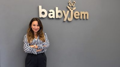 Babyjem