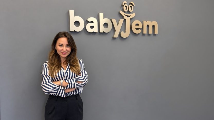 Babyjem