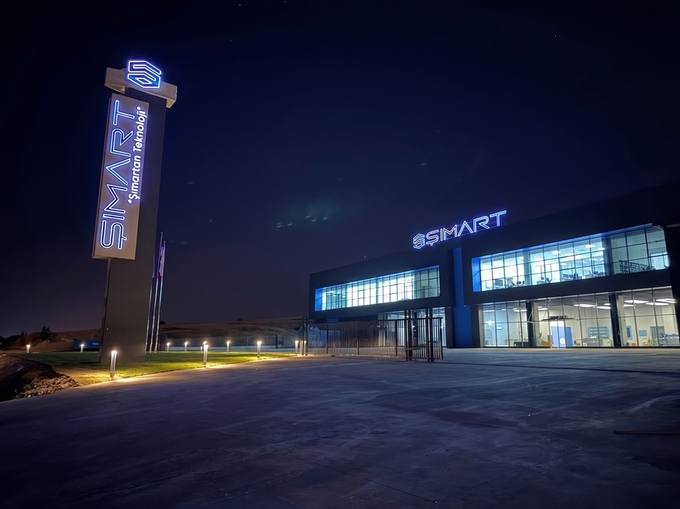 Şımart
