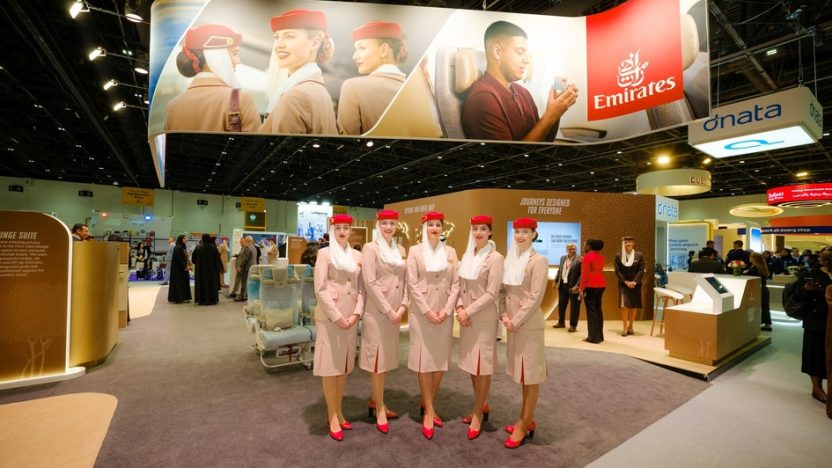 Emirates