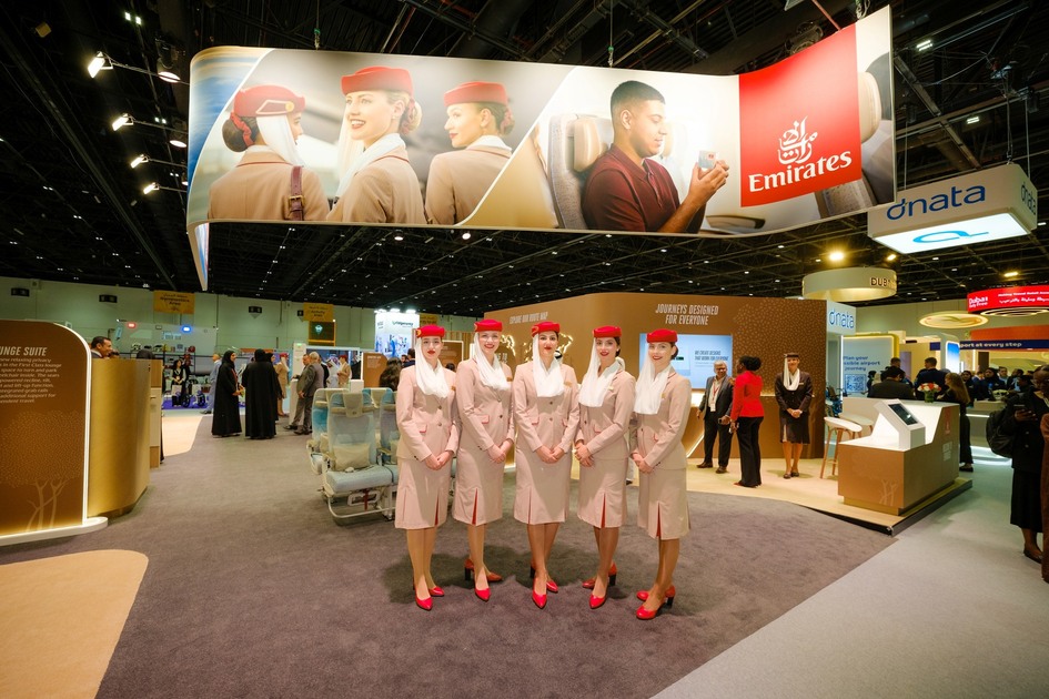 Emirates