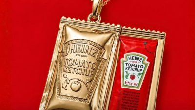 Heinz