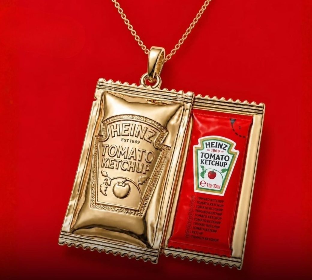 Heinz