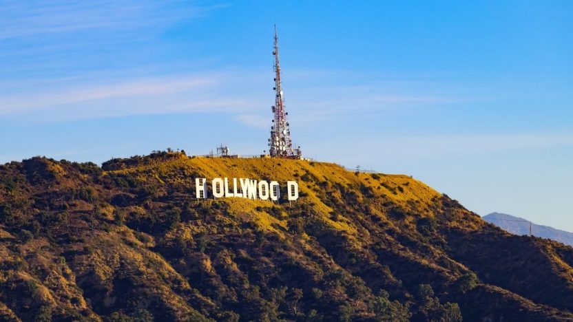 hollywood