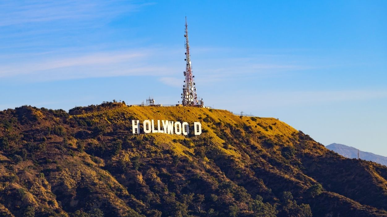 hollywood