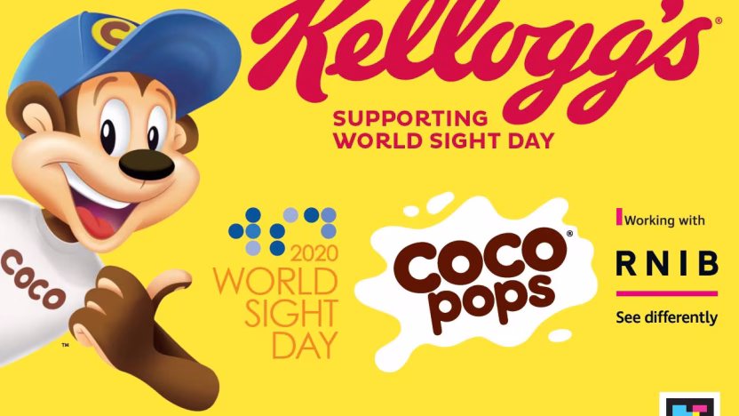 Kellogg's