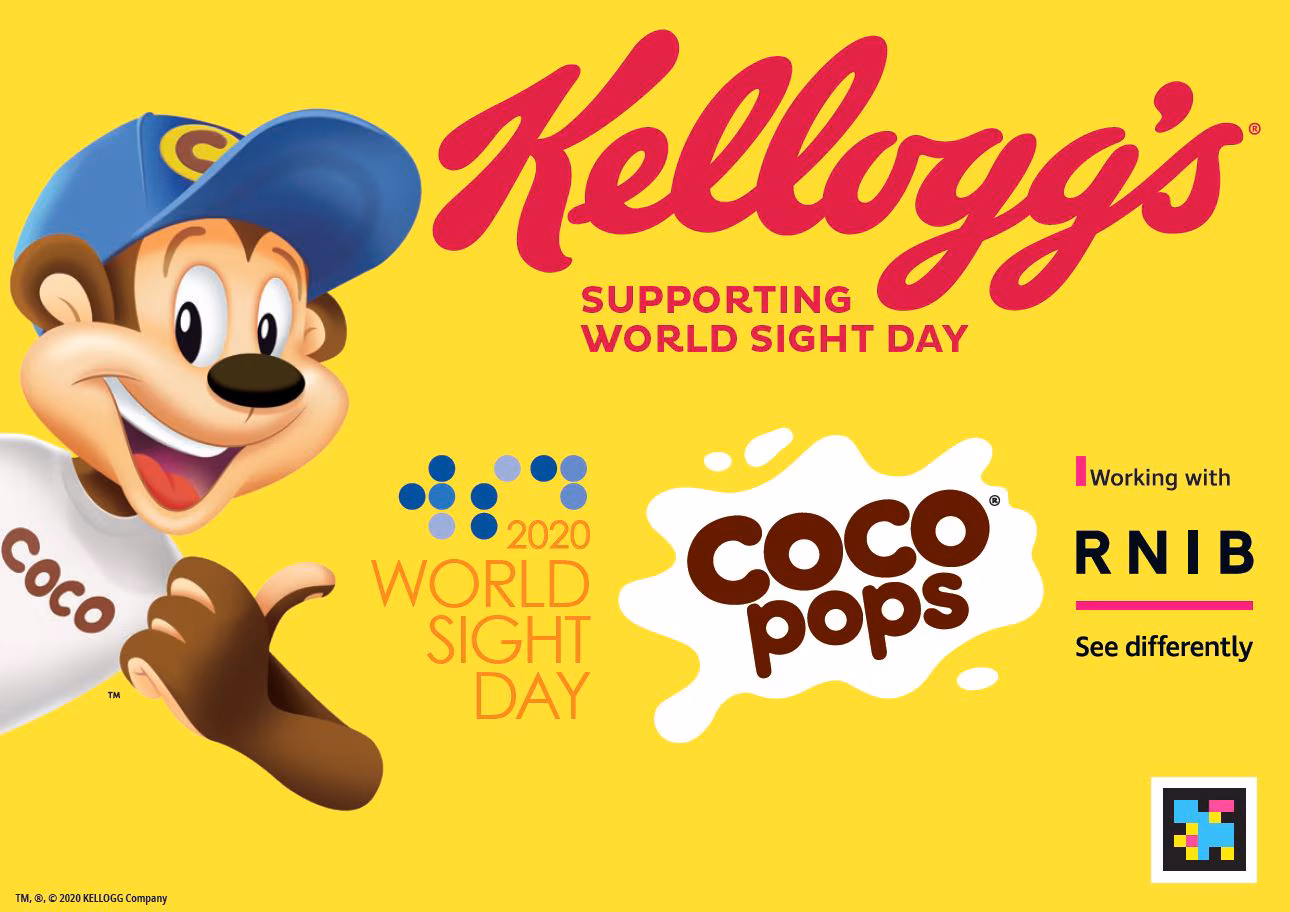 Kellogg's