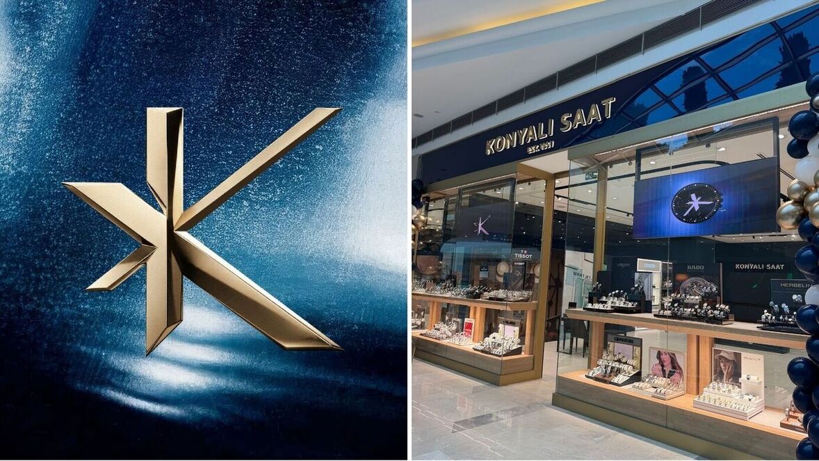 Konyalı Saat