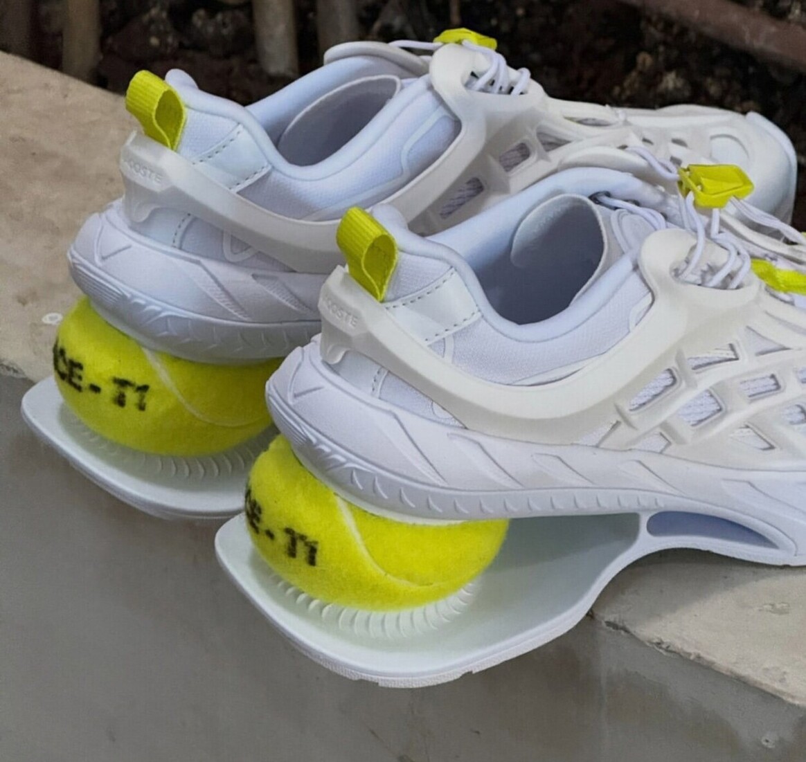 Lacoste