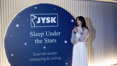 JYSK