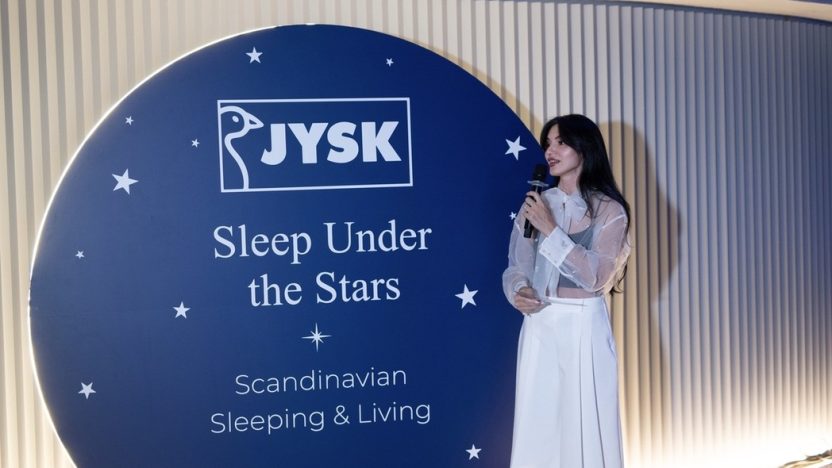 JYSK