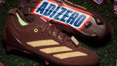 snickers