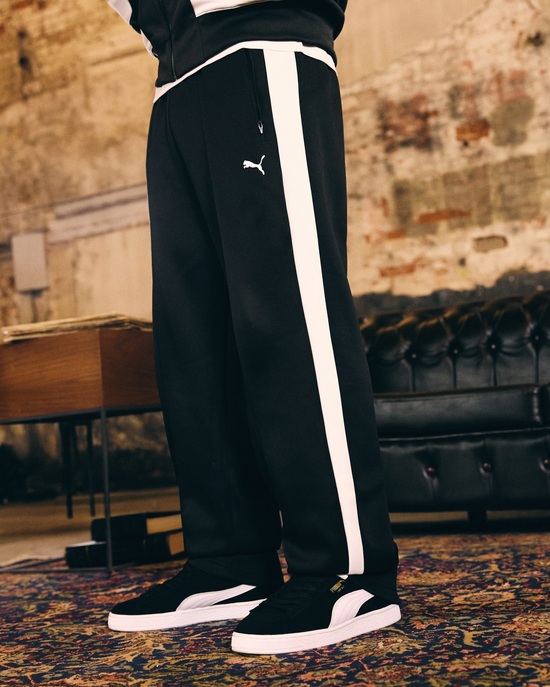 PUMA Türkiye'nin Yeni Marka Yüzü UZI Oldu 4 uzi1 1