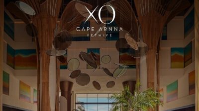 XO Cape