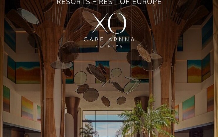 XO Cape